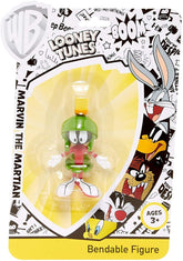 Marvin The Martian Bendable Figure 48027 - Colorland Toys